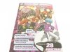 BAKUGAN BATTLE BRAWLERS 3/2010